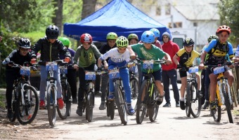 PRIMER ENCUENTRO BIKER EN VILLA GESELL